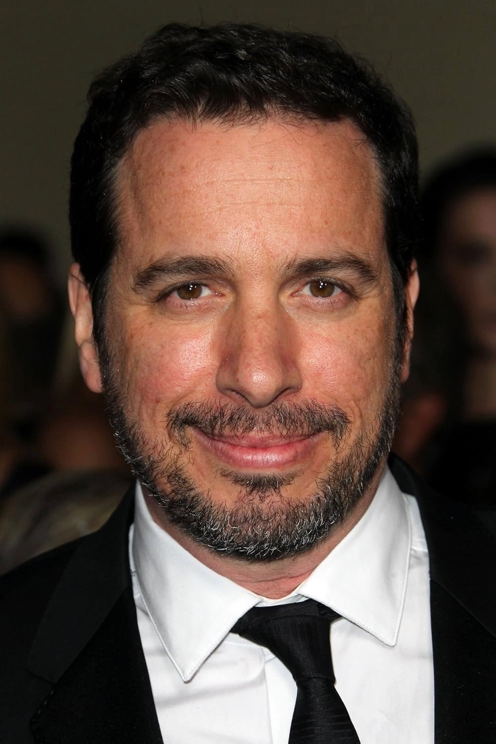 迈克尔·奎斯塔