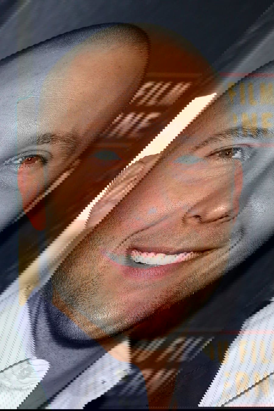 迈克尔·罗森鲍姆