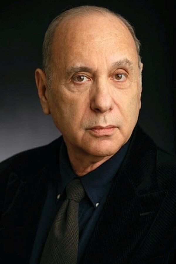 马歇尔·布里克曼