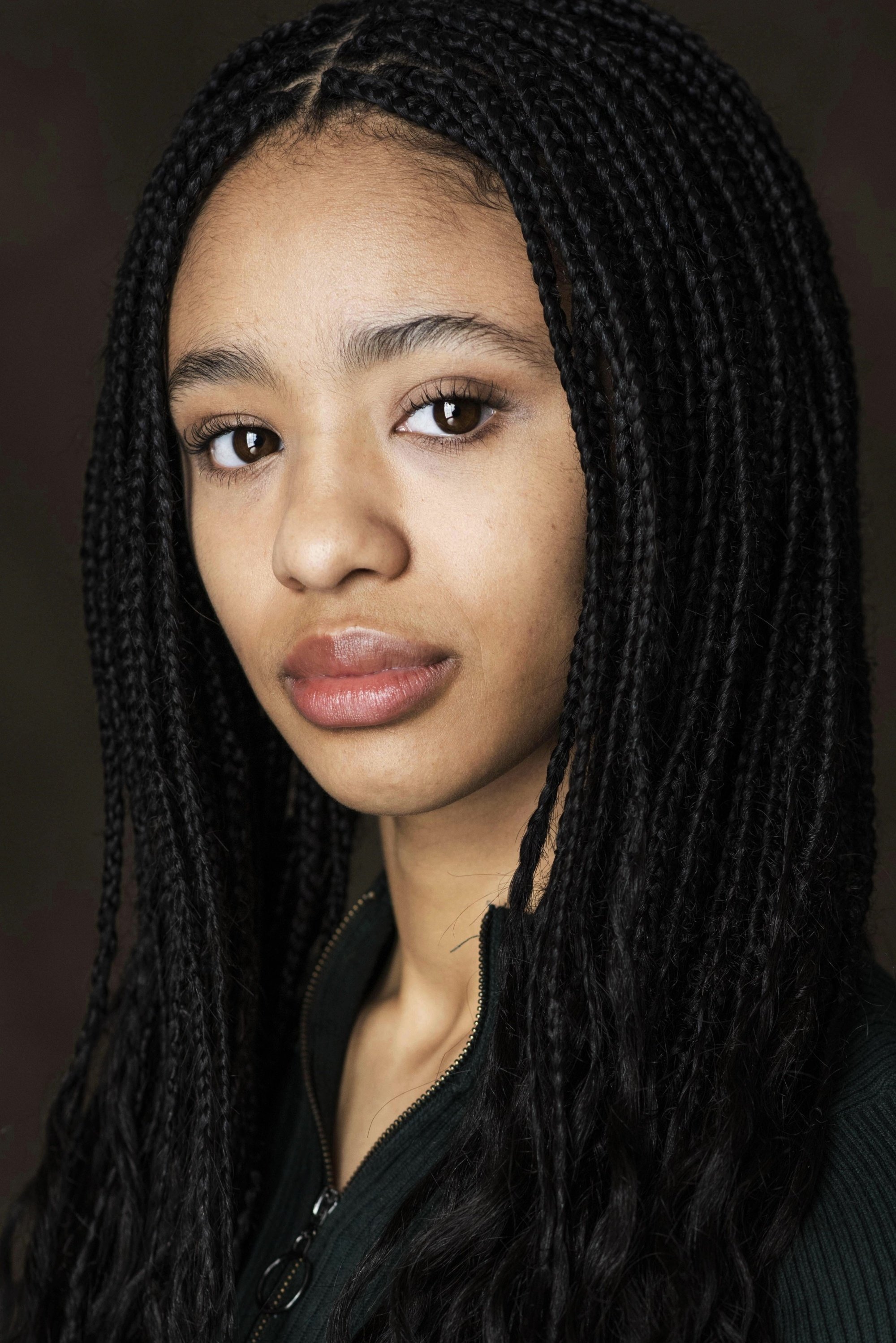 特洛伊·利-安妮·约翰逊