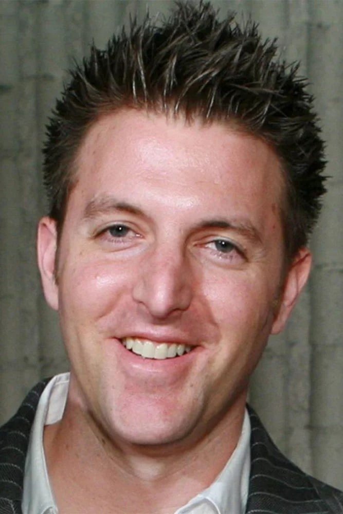 杰森·弗里德伯格