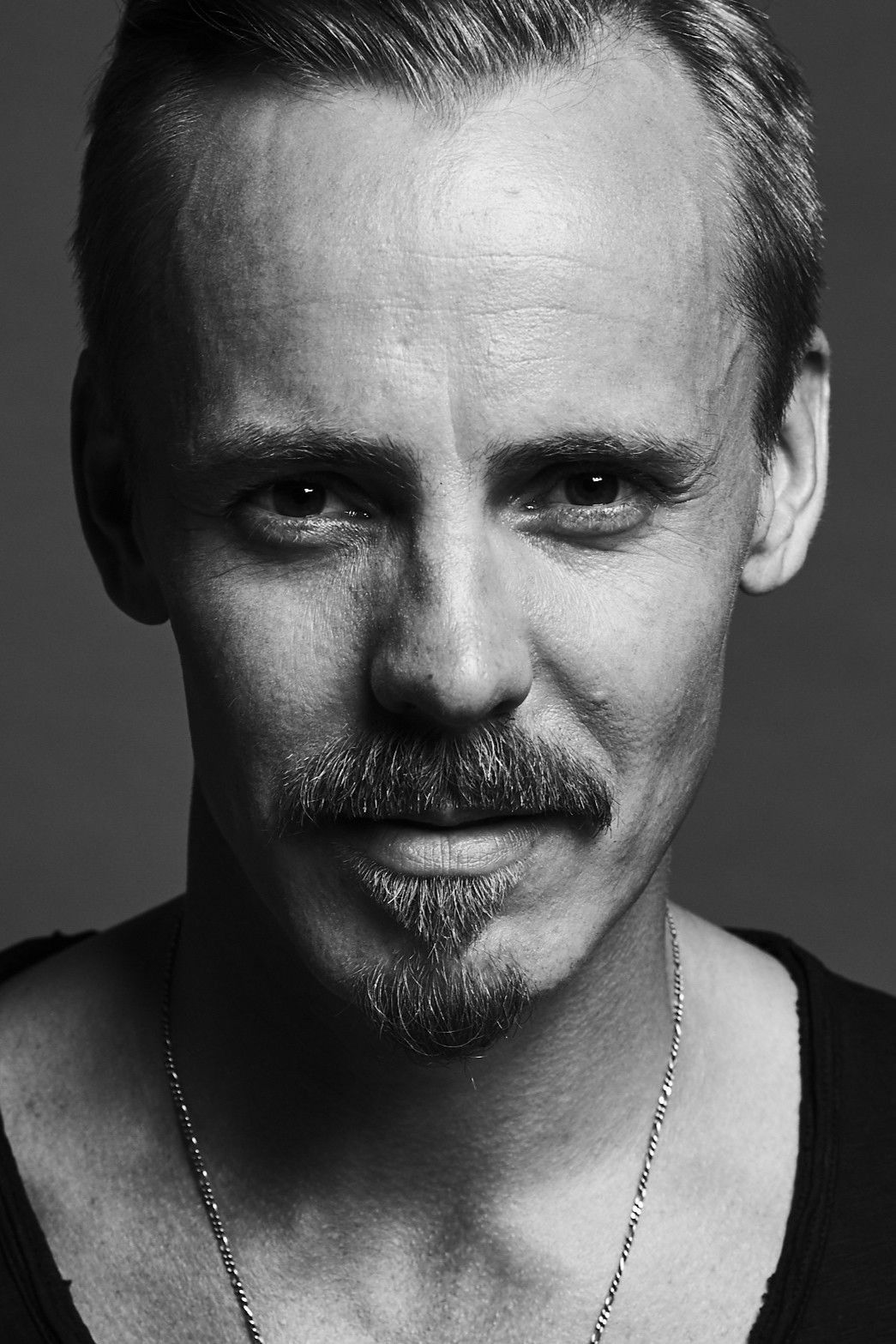 加斯帕·帕科农