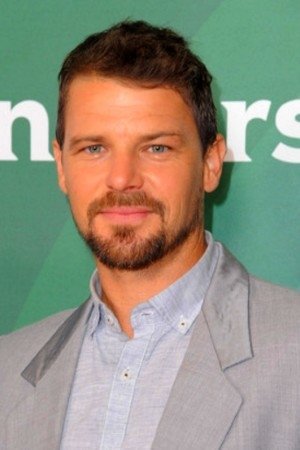 内森·菲利普斯