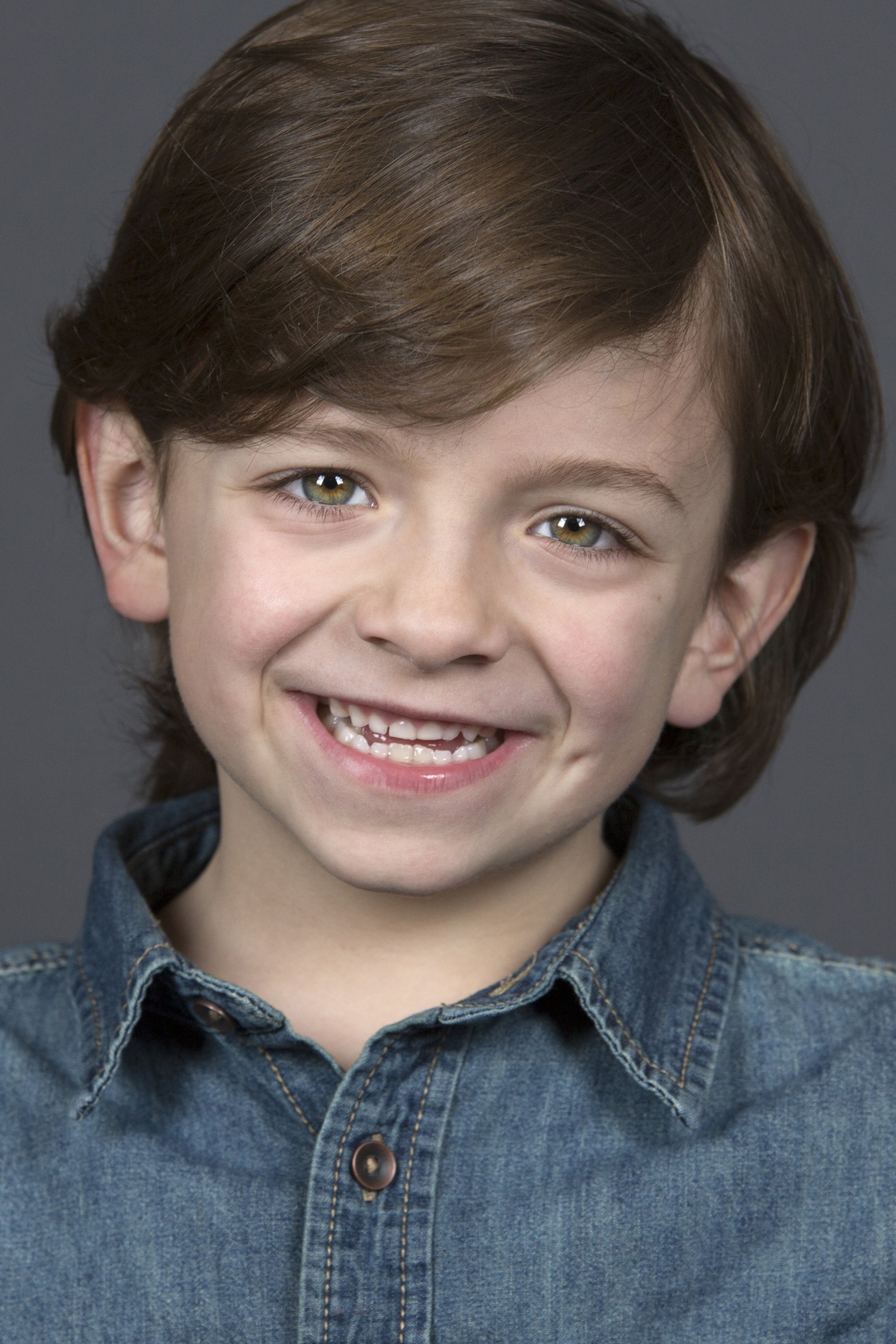 温斯洛·费格雷