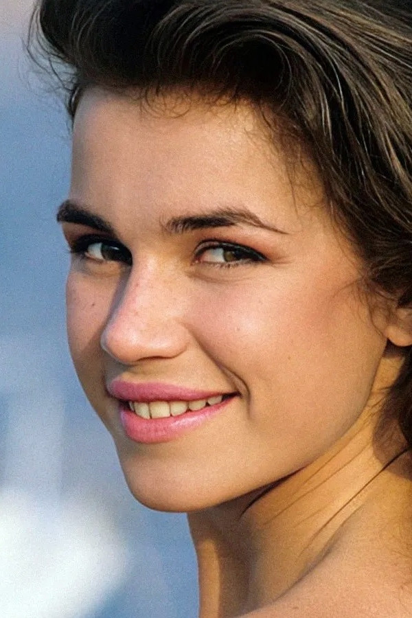 范蕾丽尔·卡帕里斯基