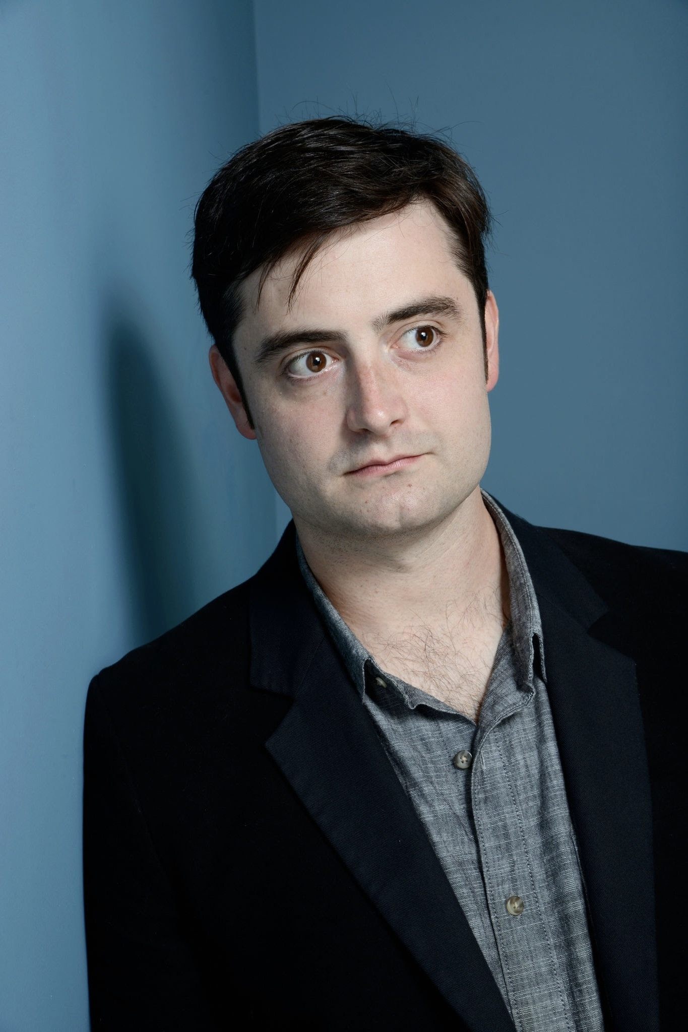 格雷厄姆·斯基珀