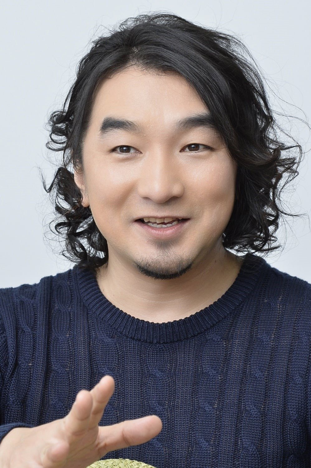 池田铁洋