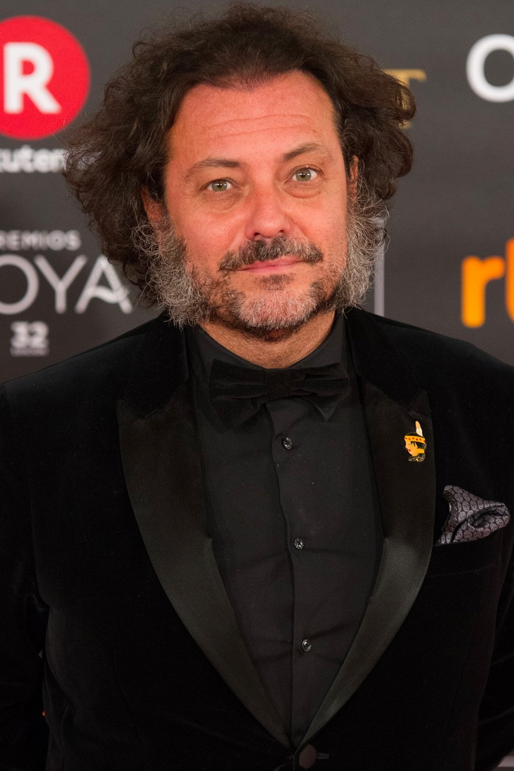 恩里克·洛佩斯·拉维尼