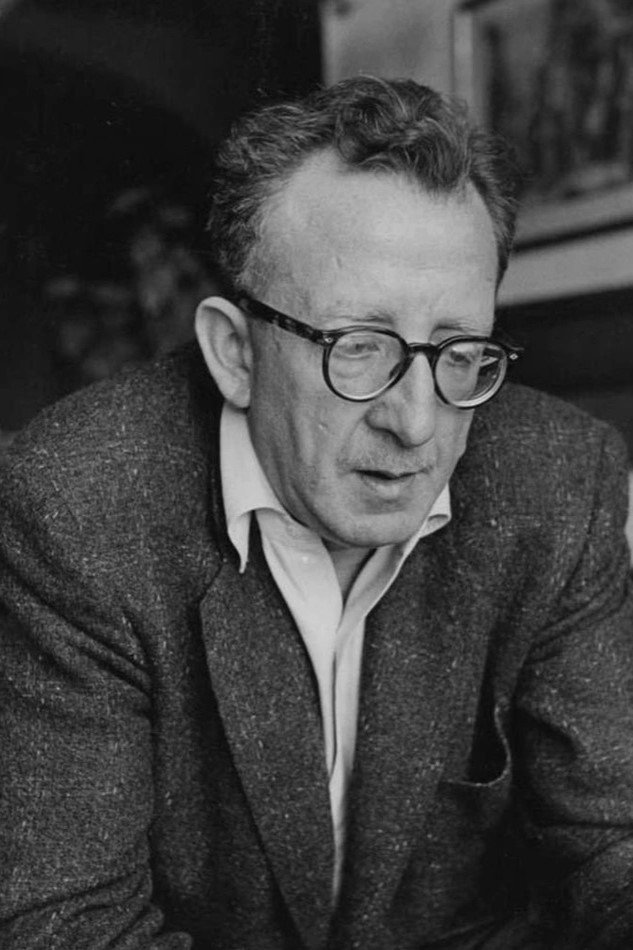 哈里·库尔尼茨