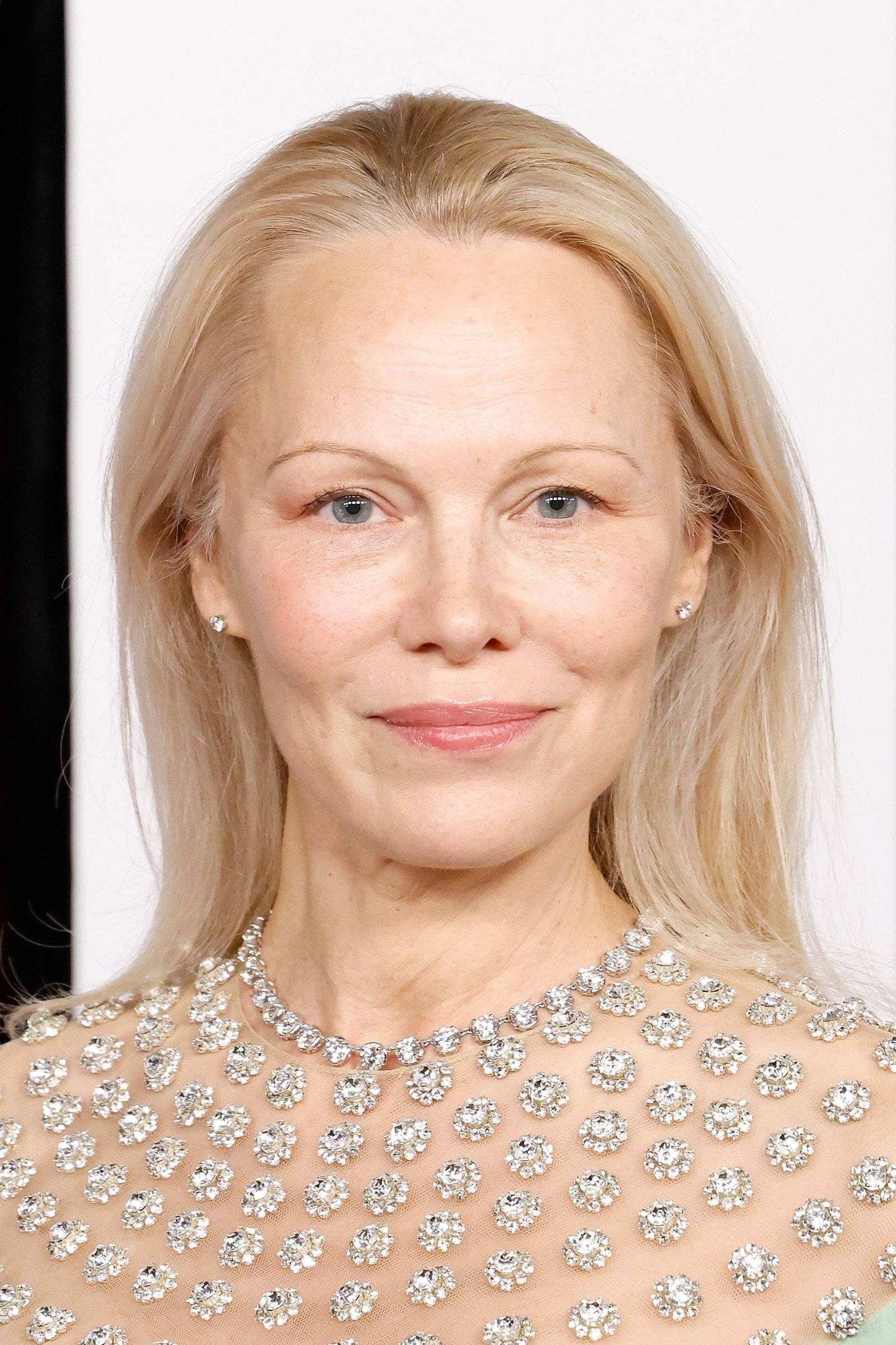 帕米拉·安德森