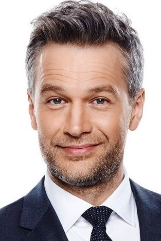 米哈乌·热布罗夫斯基