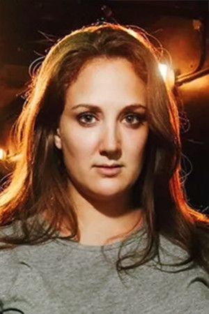 杰奎琳·诺瓦克