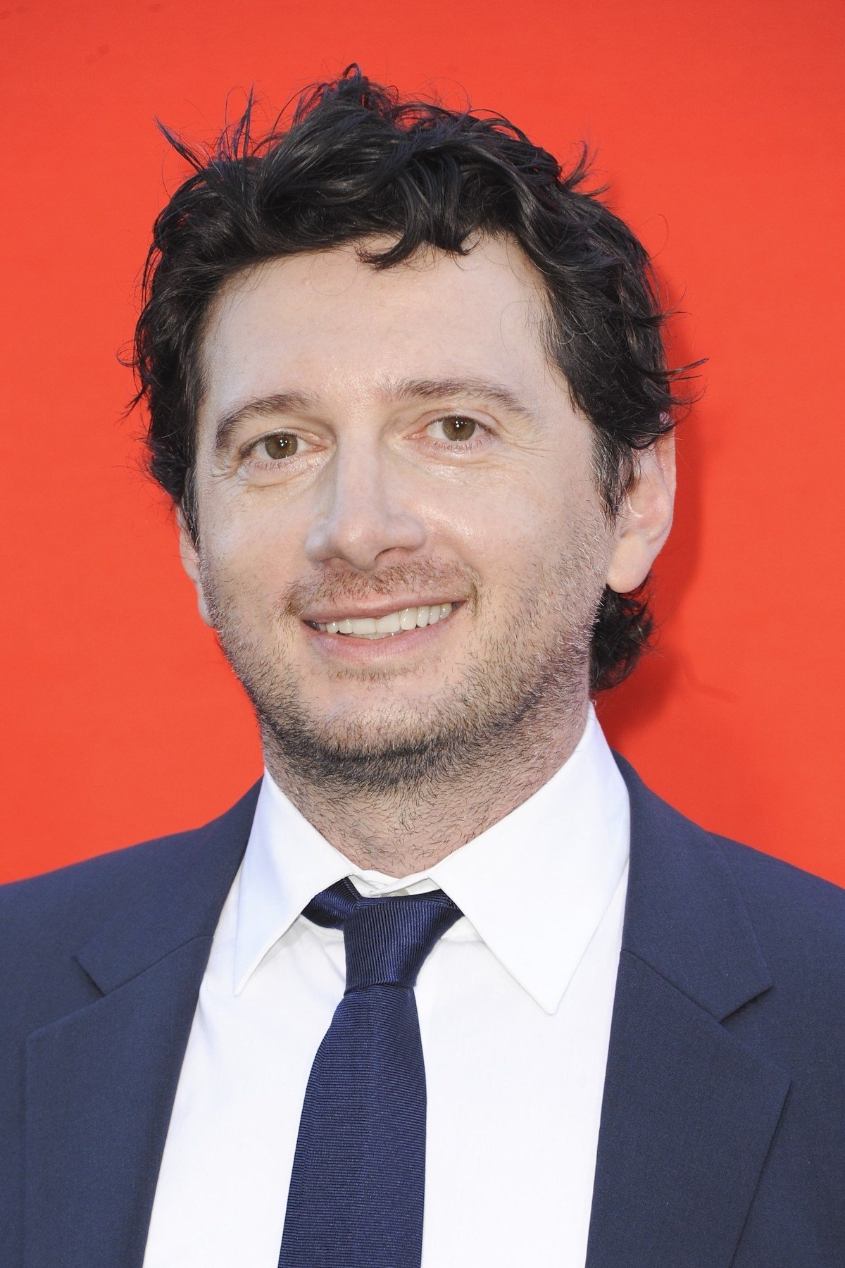 吉恩·斯图普尼茨基