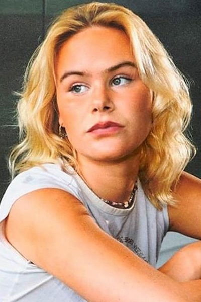 安妮卡·韦德科普