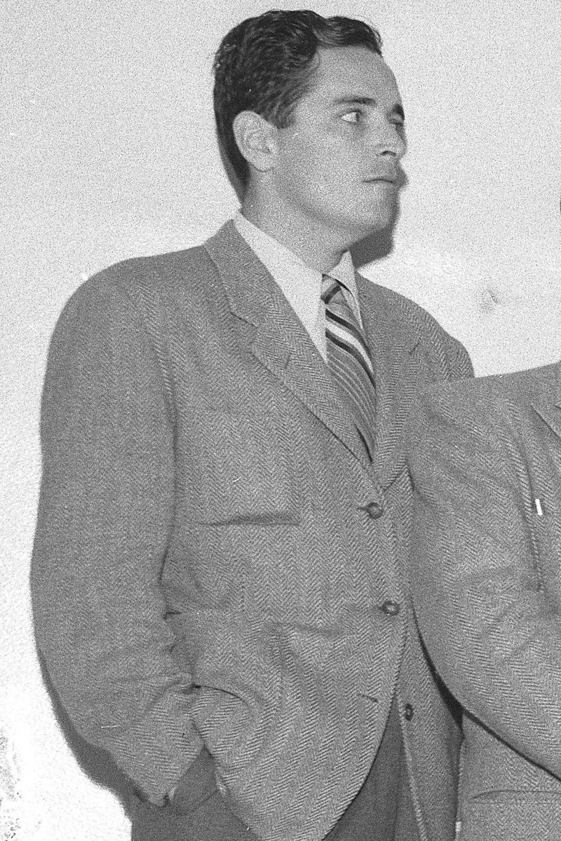 小瑞恩·拉德纳