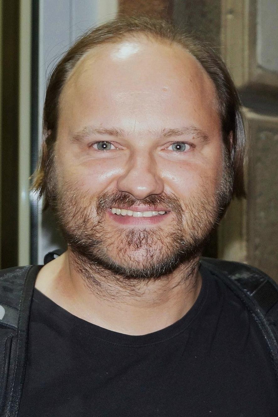 塞巴斯蒂安·斯坦凯维奇