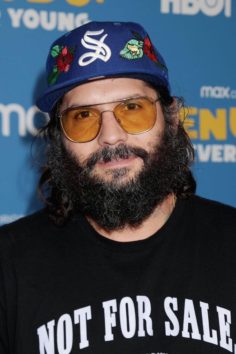 安赫尔·曼努埃尔·索托