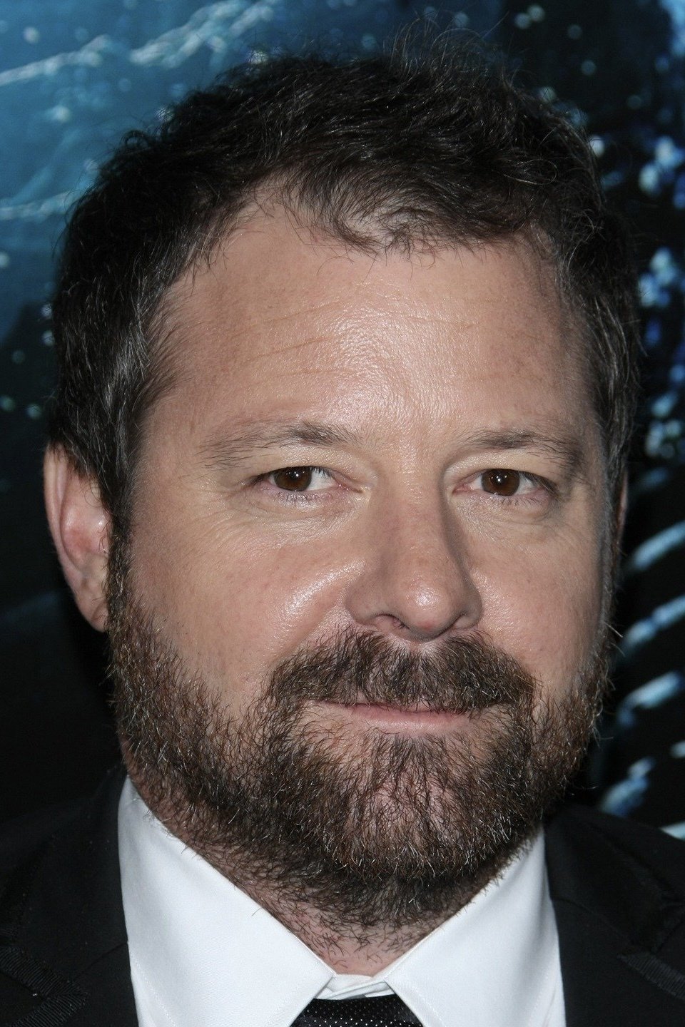 阿里斯特·格里尔森