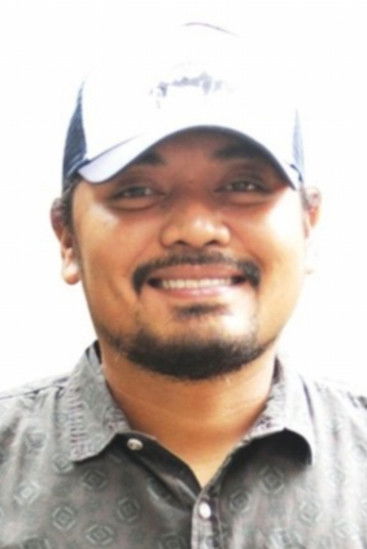 Dan Villegas