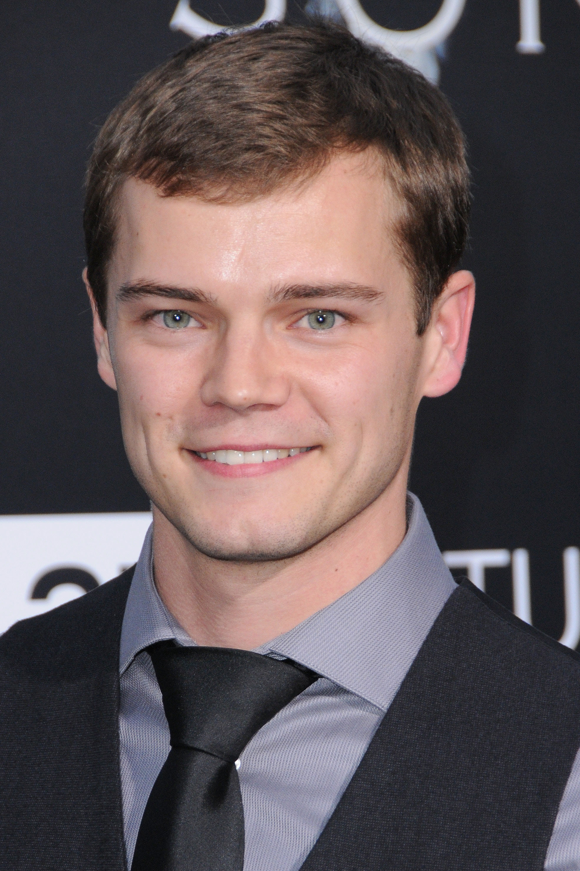 谢恩·格雷厄姆