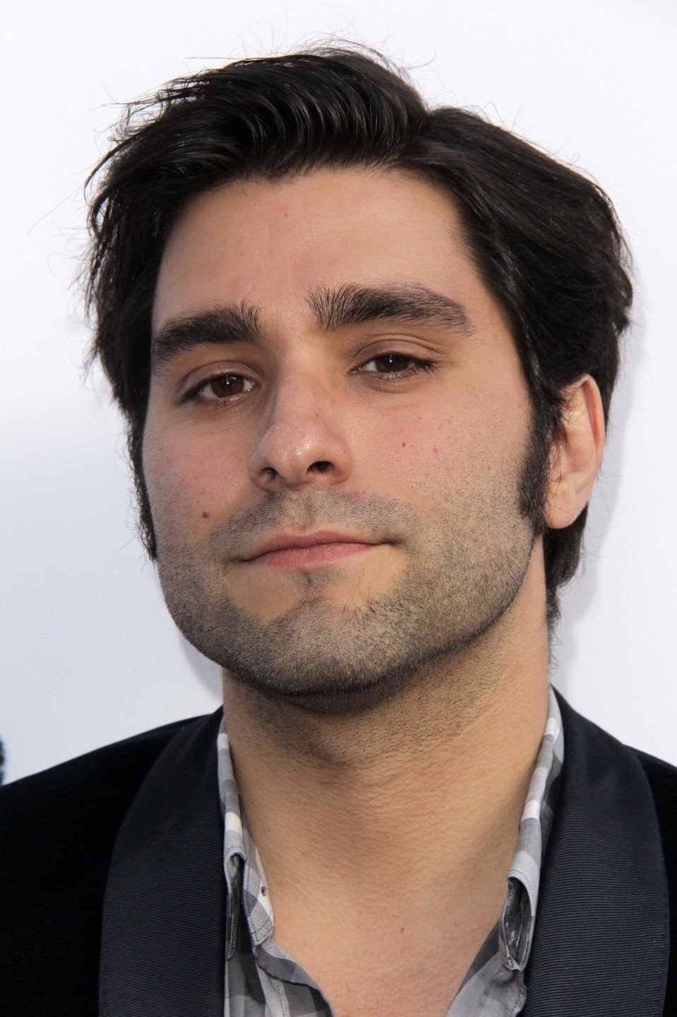 乔丹·沃格特-罗伯茨