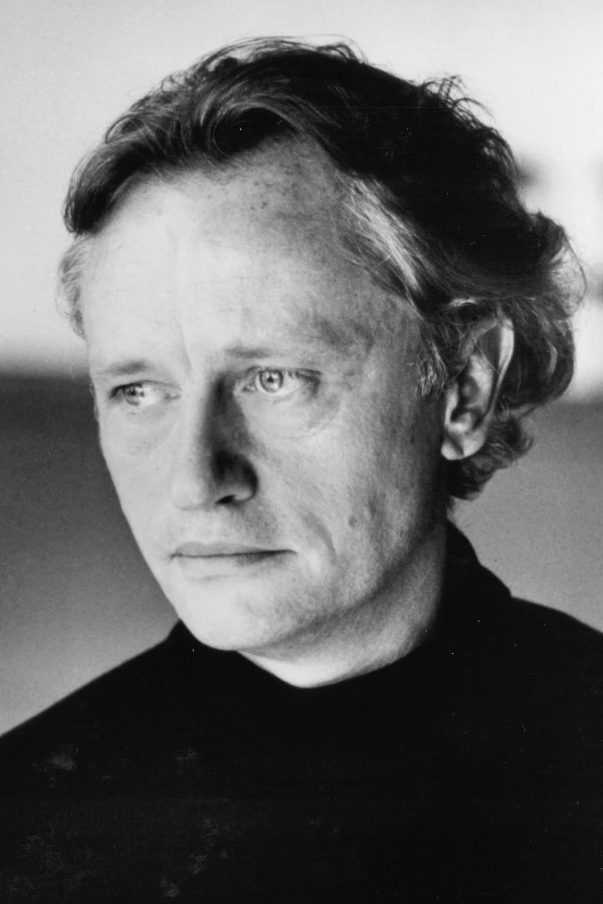 尼尔斯·阿莱斯楚普