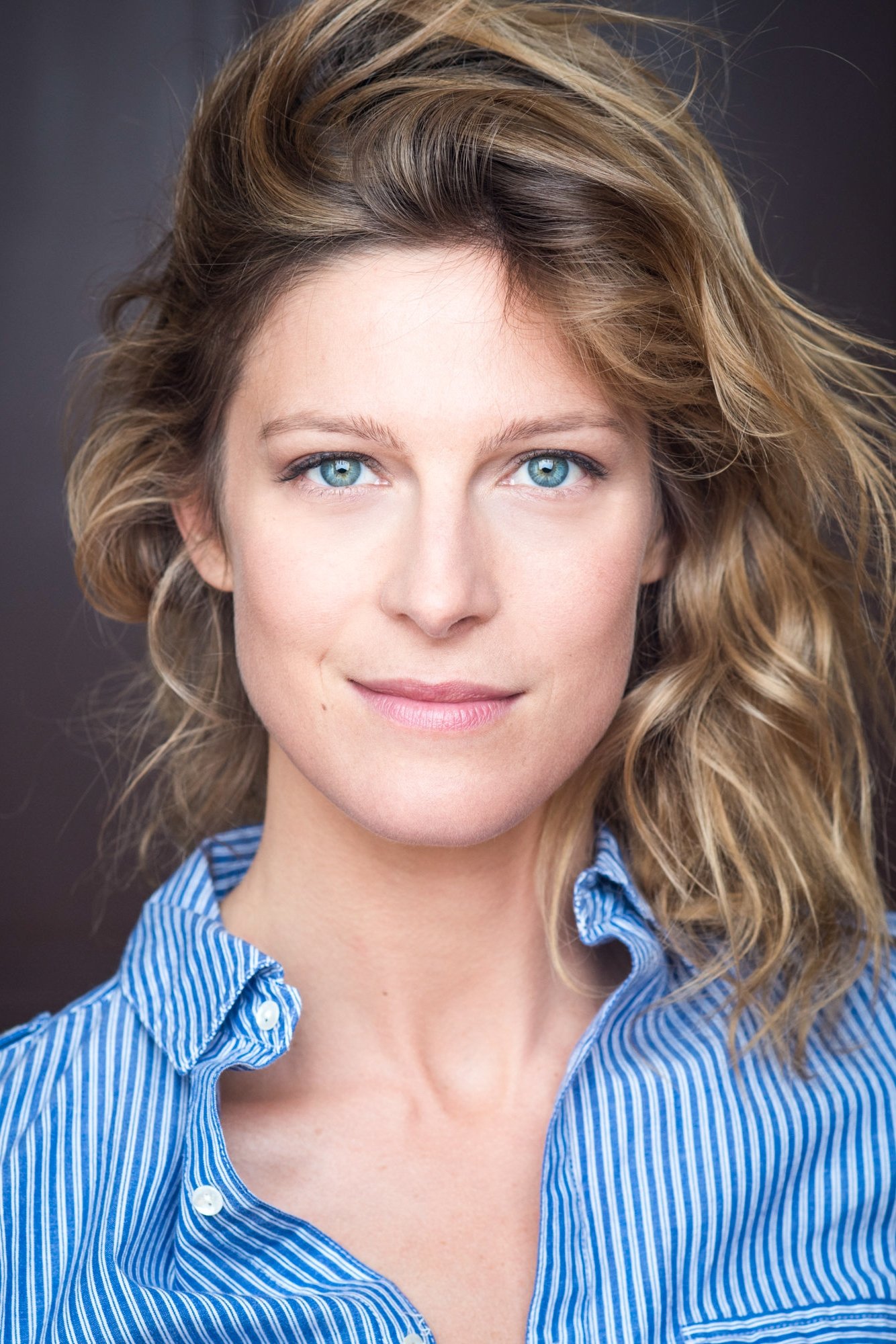 阿莱克西娅·芭莱尔