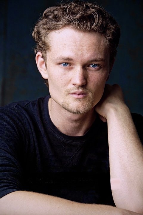 布伦南·基尔·库克