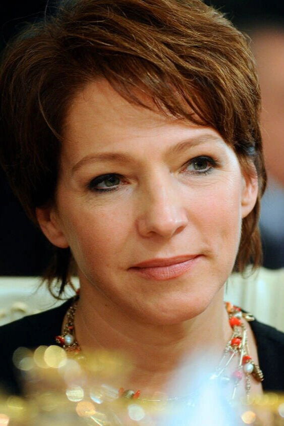 Татьяна Юмашева