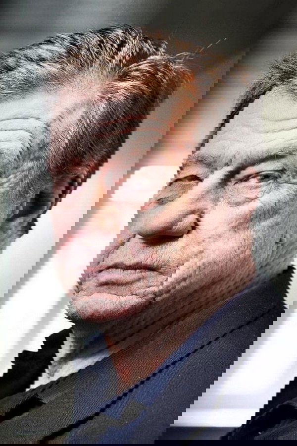 约翰·麦克蒂尔南