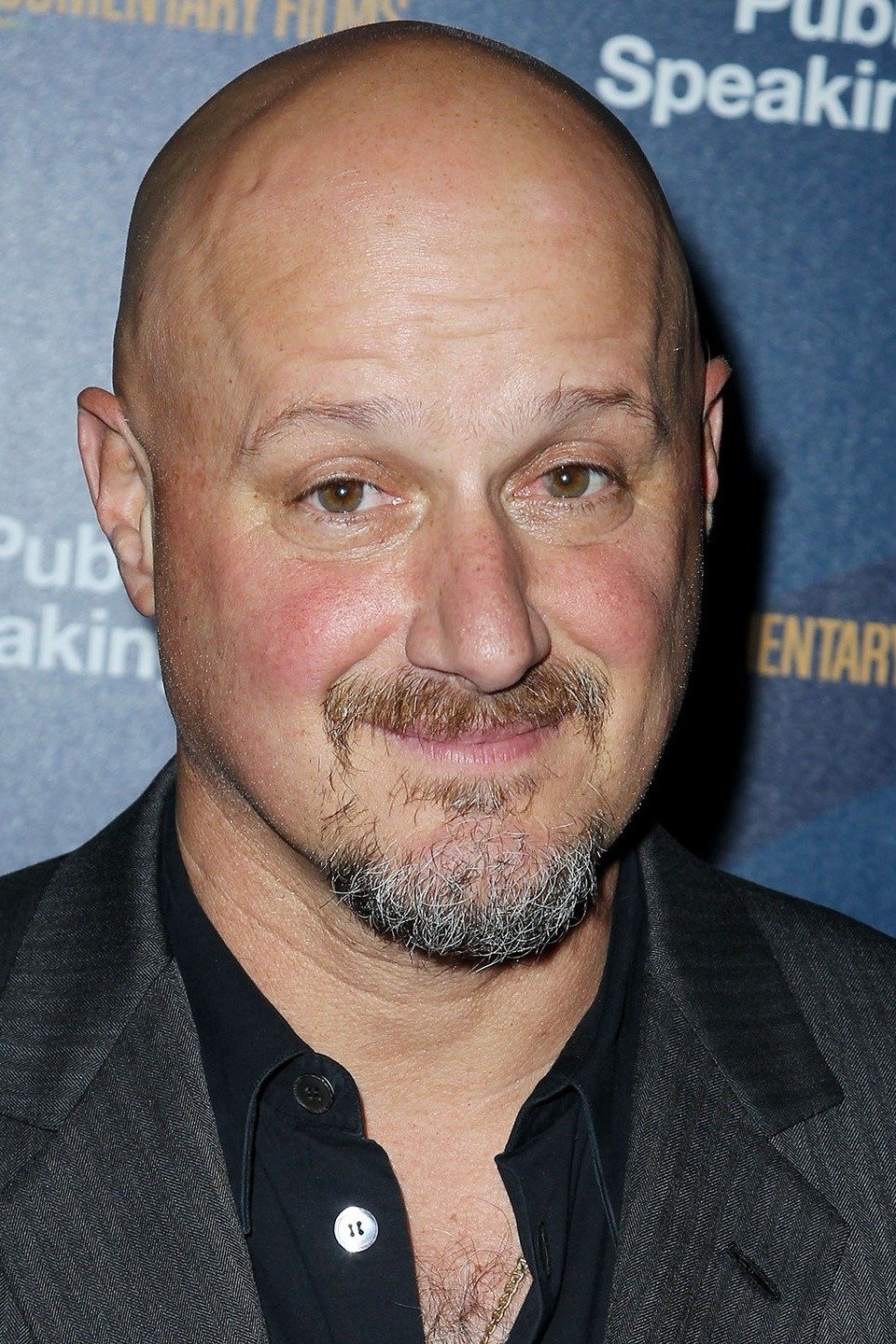 蒂莫西·范·帕顿