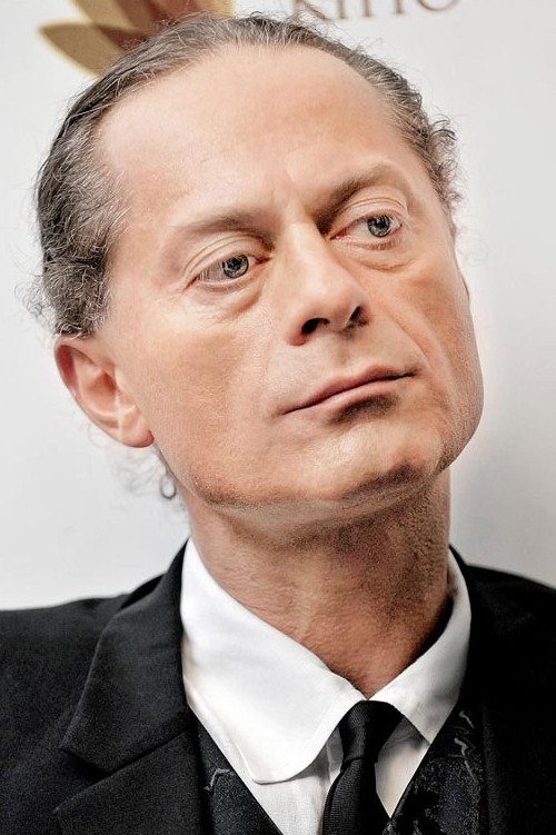 列万·乌恰尼什维利