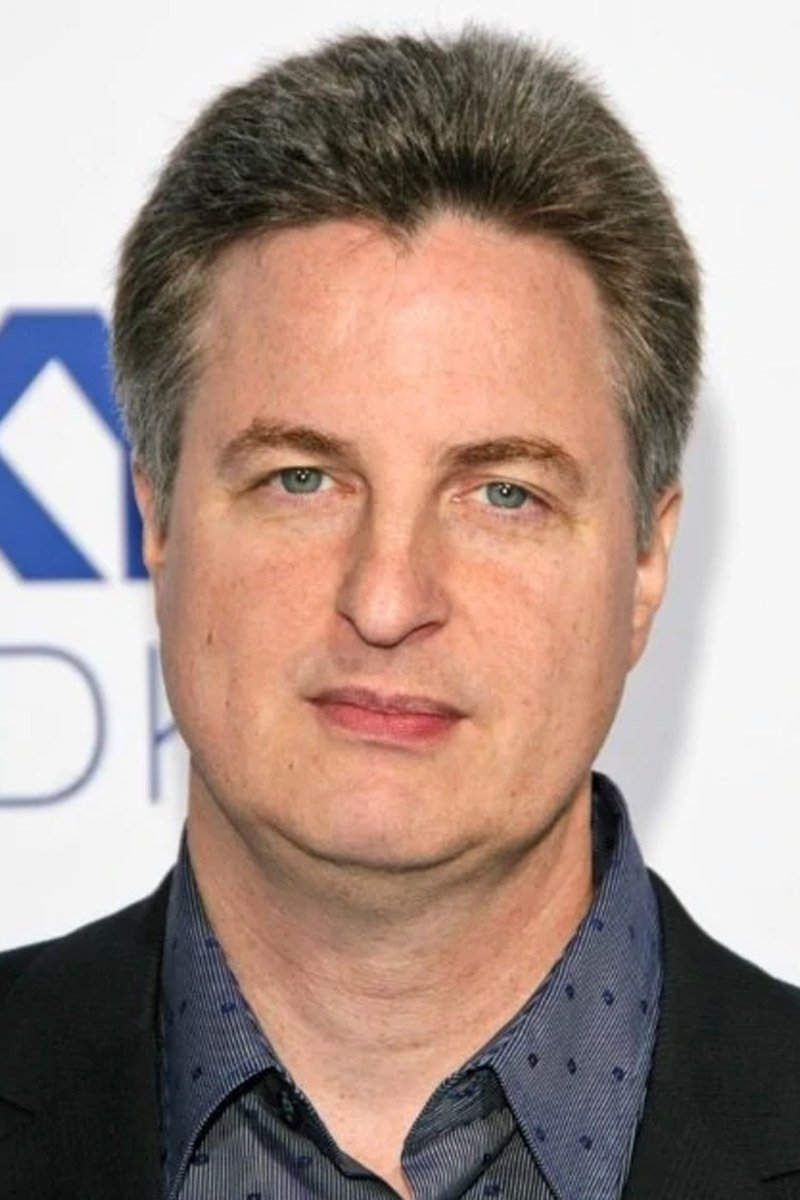 马克·海尔弗里奇