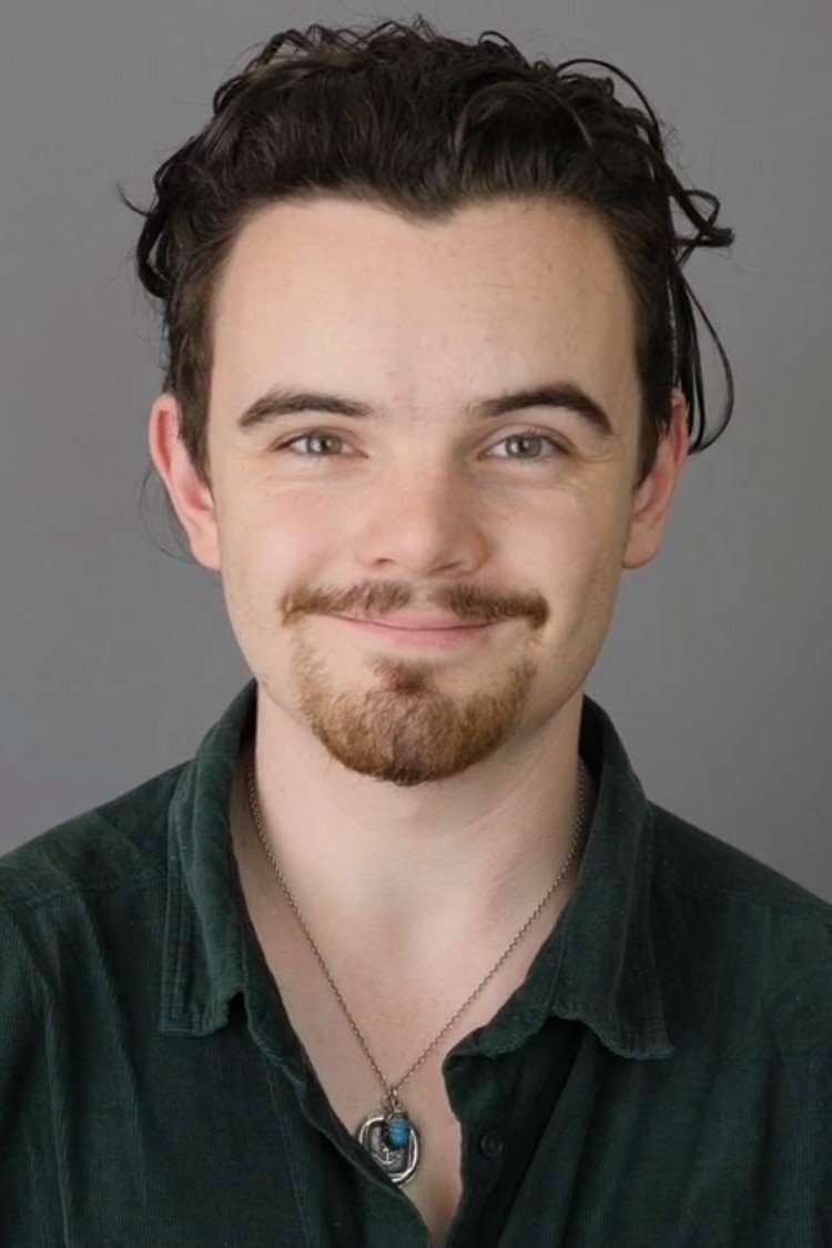 格列佛·麦格拉思