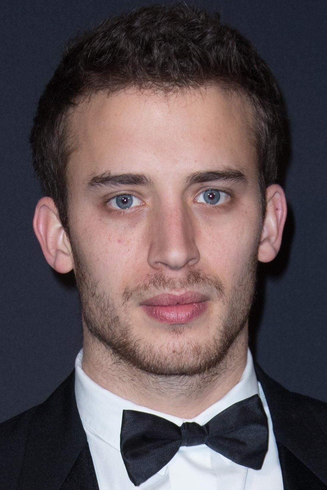 乔纳斯·布洛凯