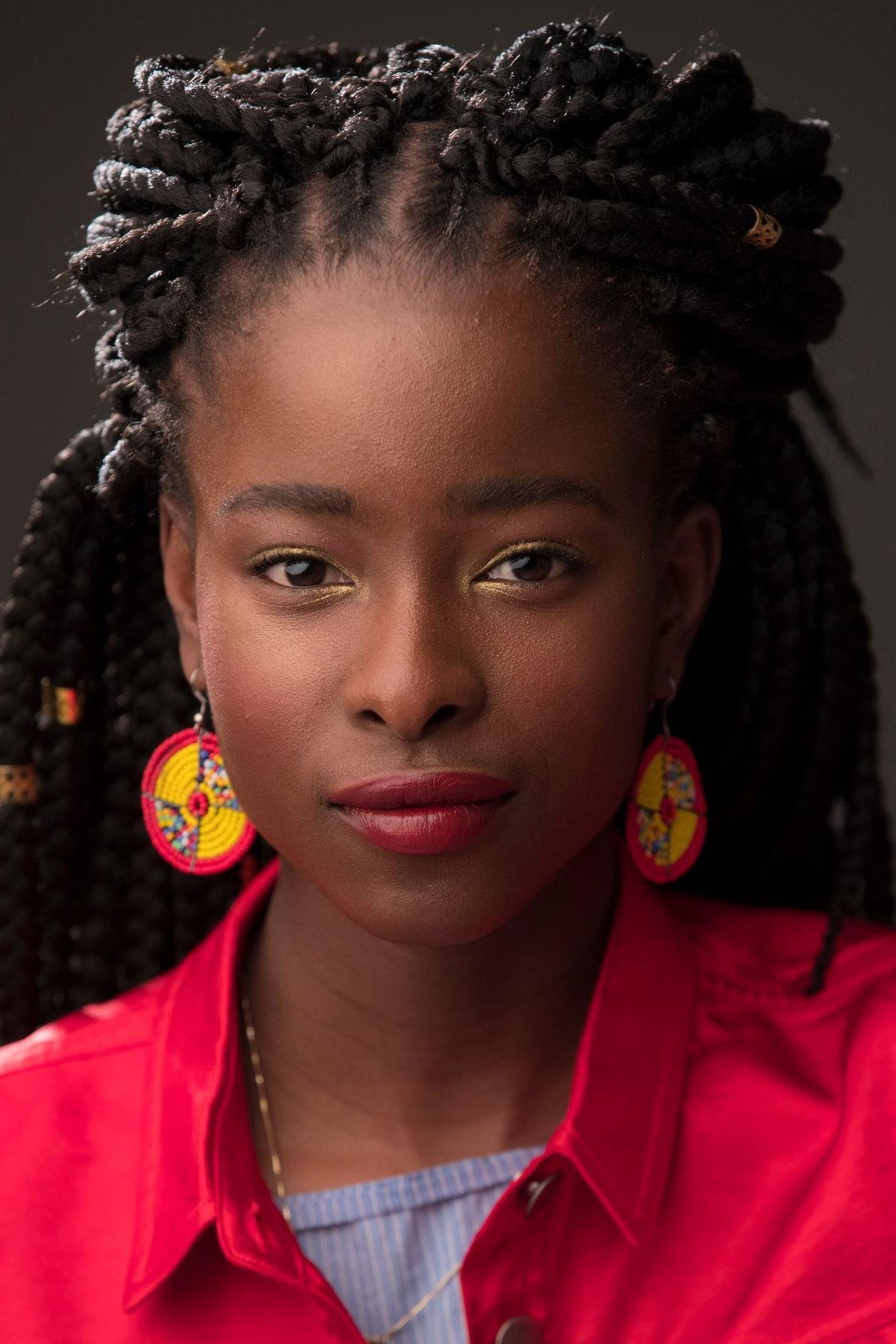 阿曼达·戈尔曼