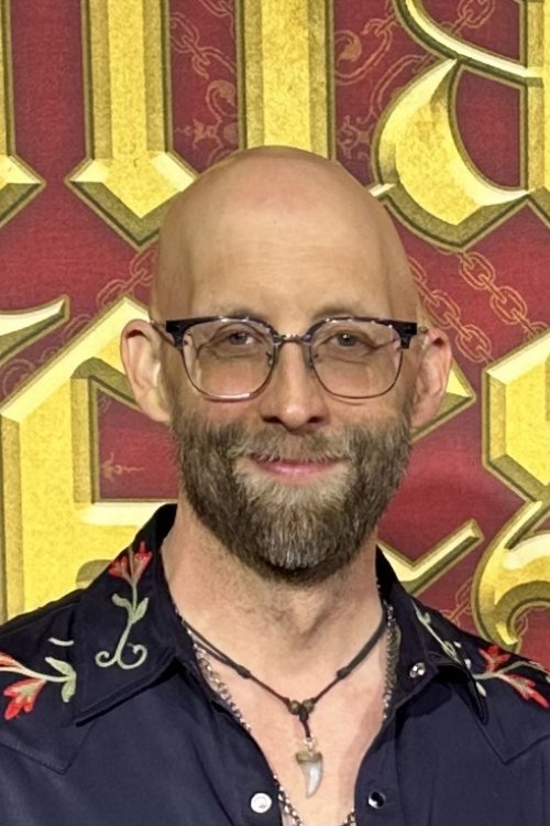 泰德·达格哈特