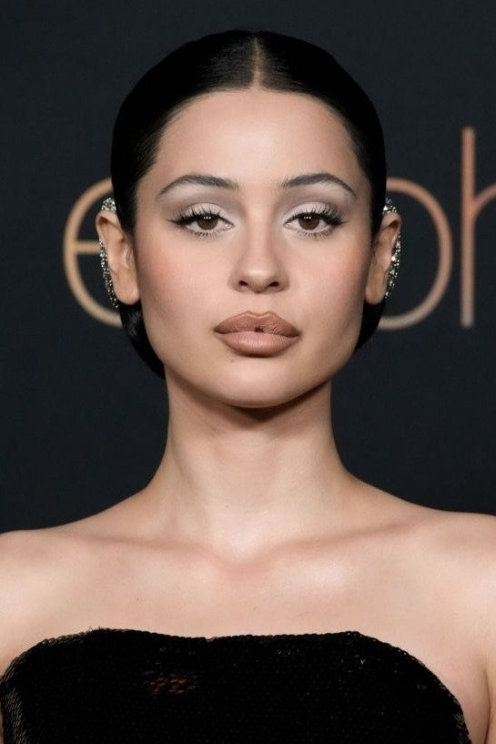 亚历克萨·德米