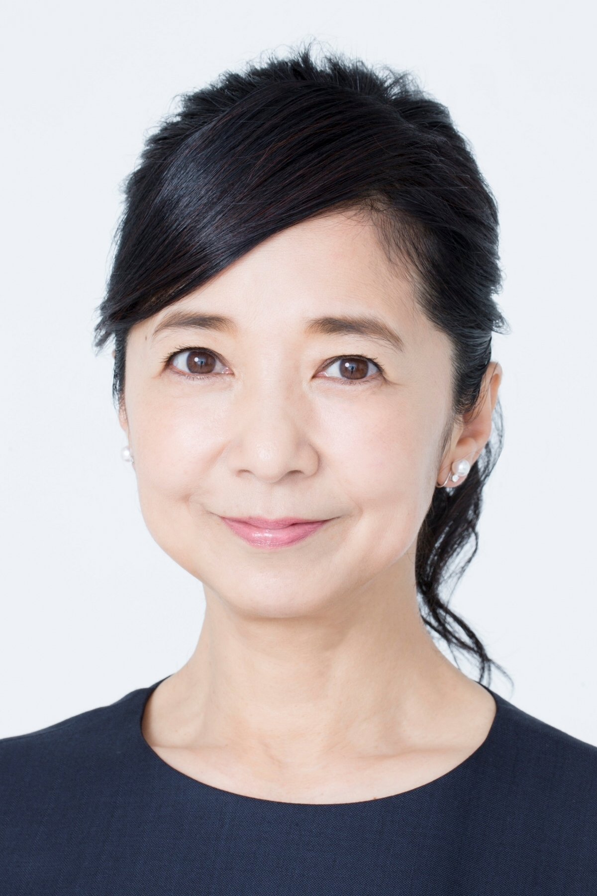 宫崎美子