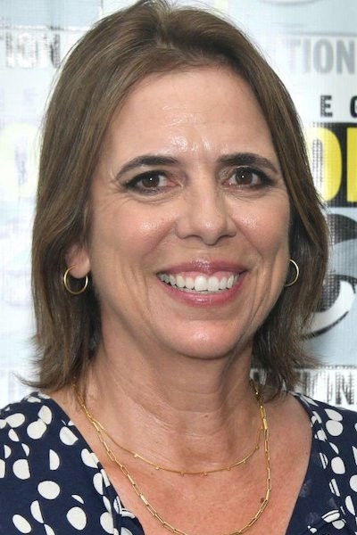 玛丽安·威伯利