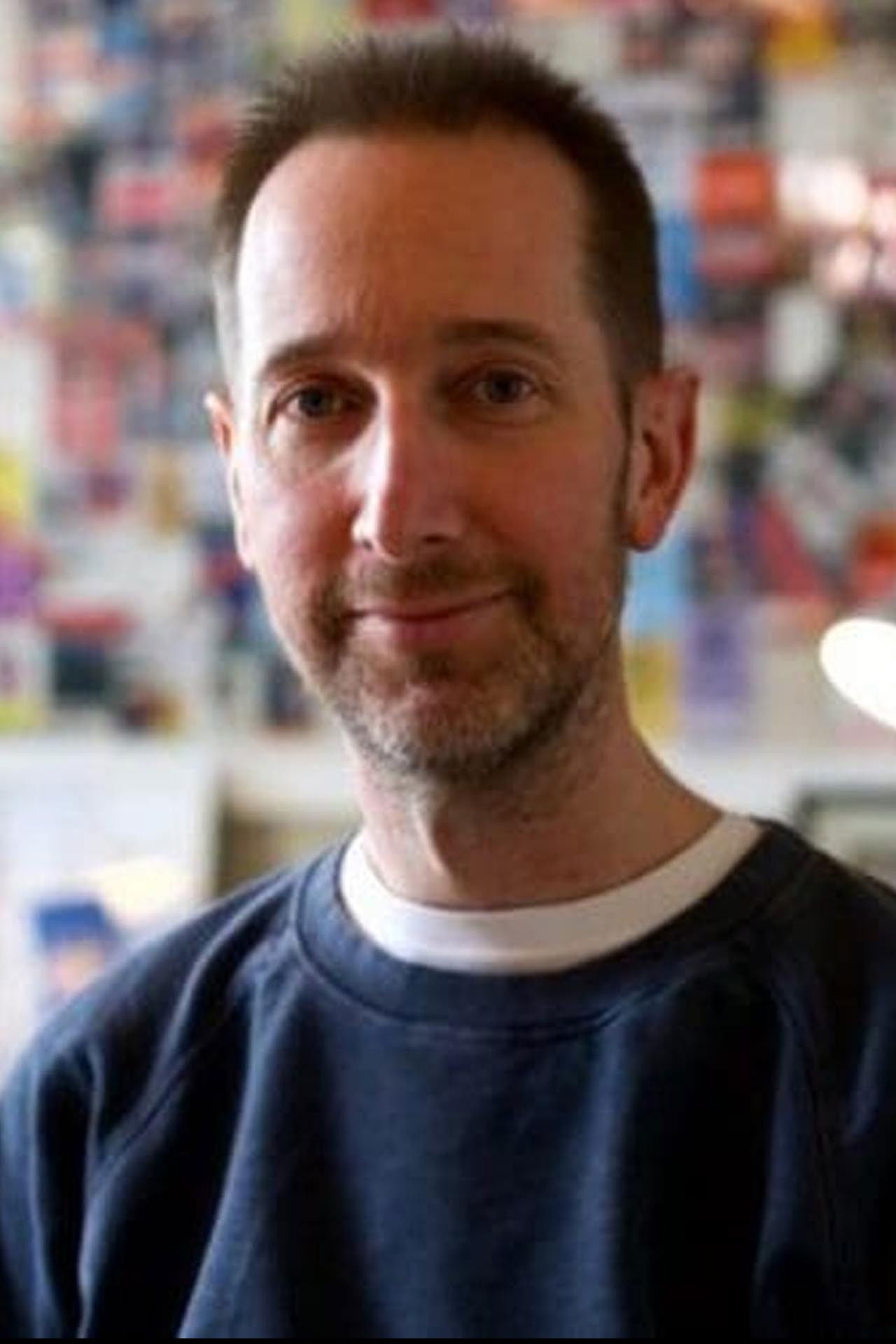 提姆·范·索默伦