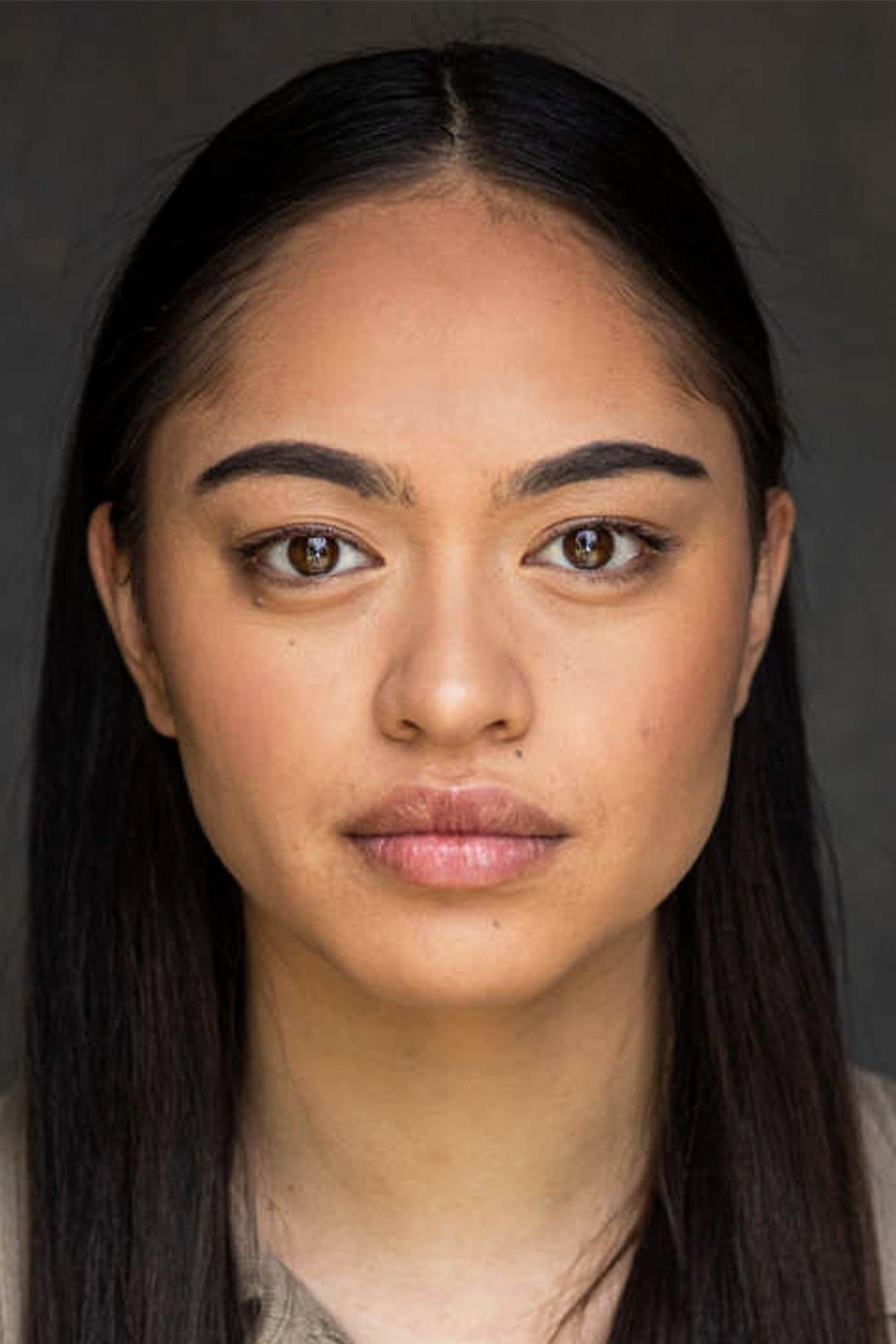 蒂欧蕾欧尔·娜塔-墨尔本