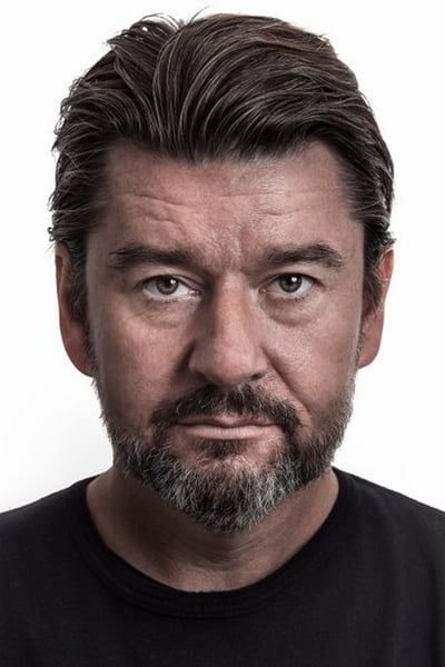 托马斯·加比利尔森