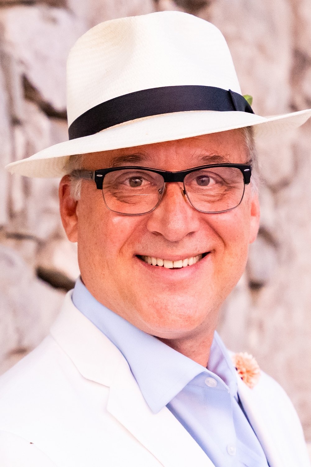 迈克尔·弗罗斯特·贝克纳