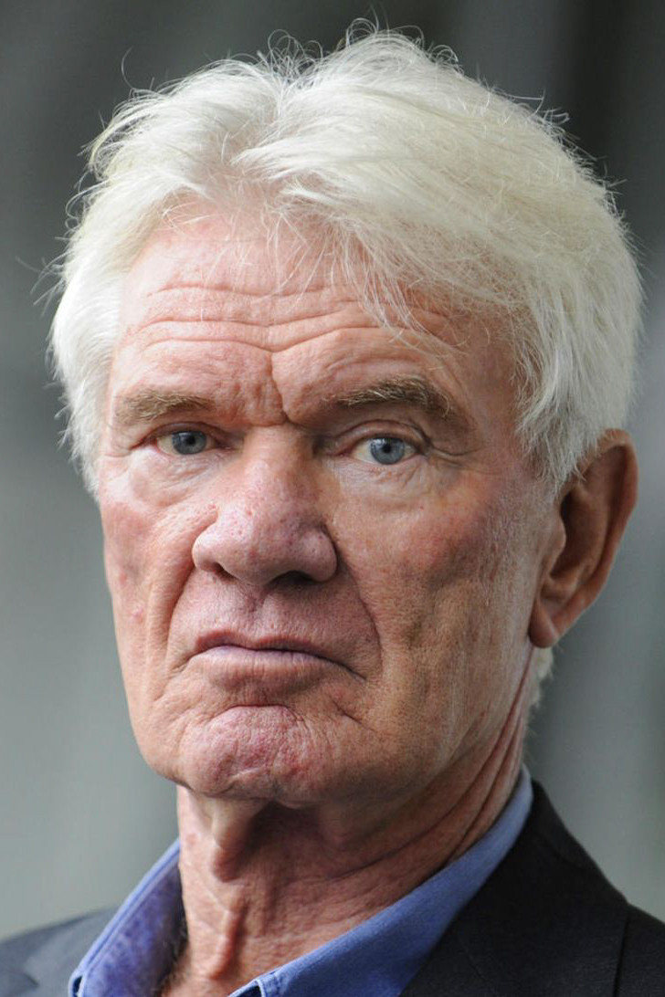 布克哈德·德利斯特