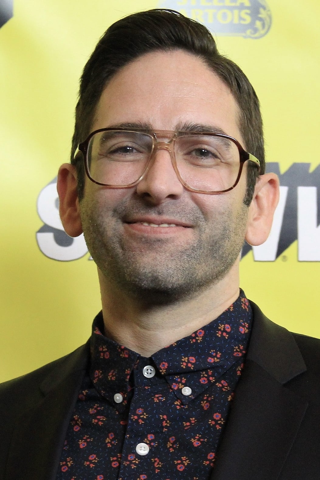 迈克尔·查韦斯