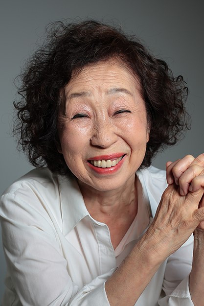 矢野阳子