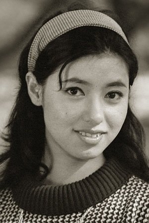 野川由美