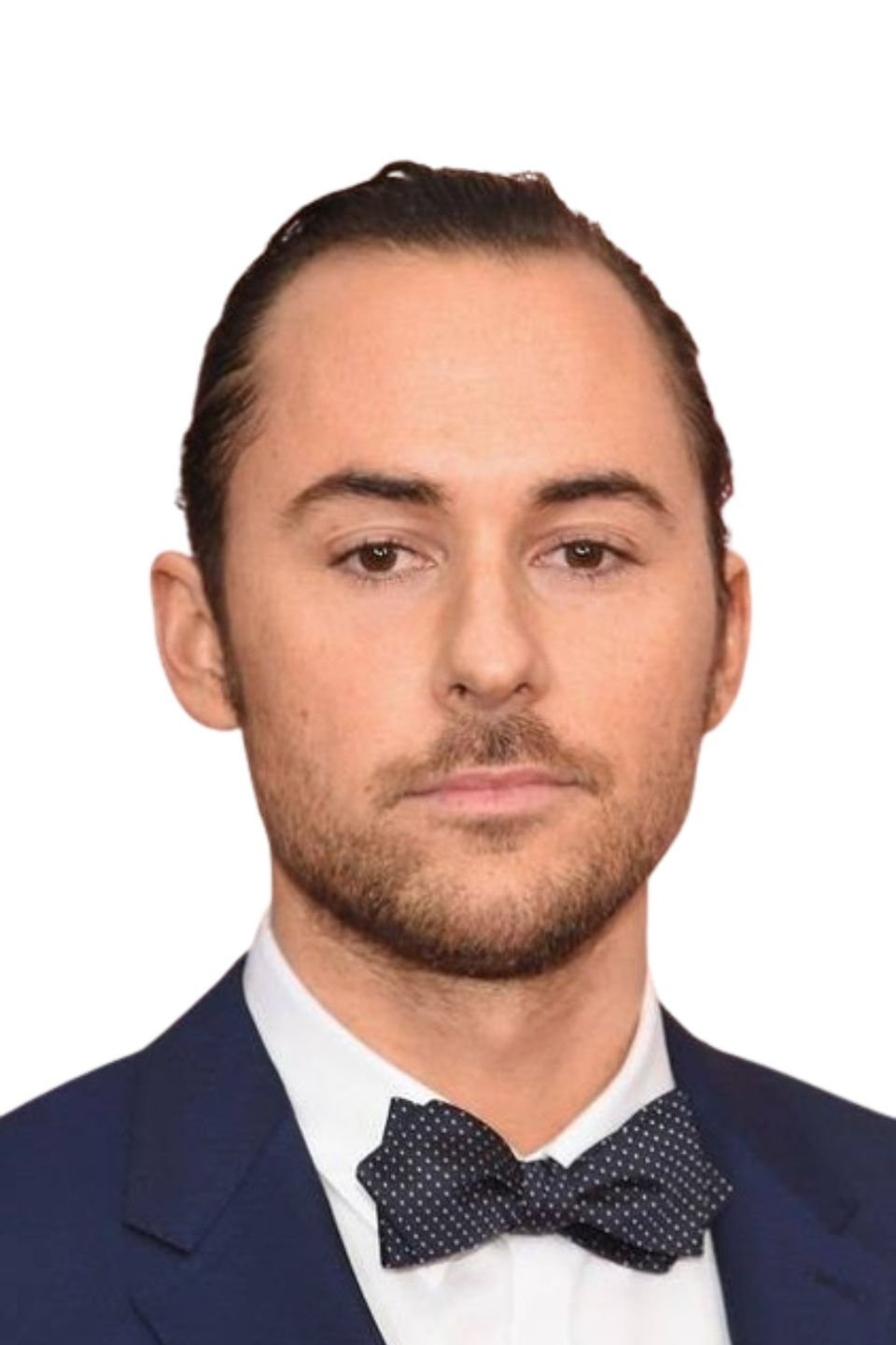 李·托兰德·克莱格