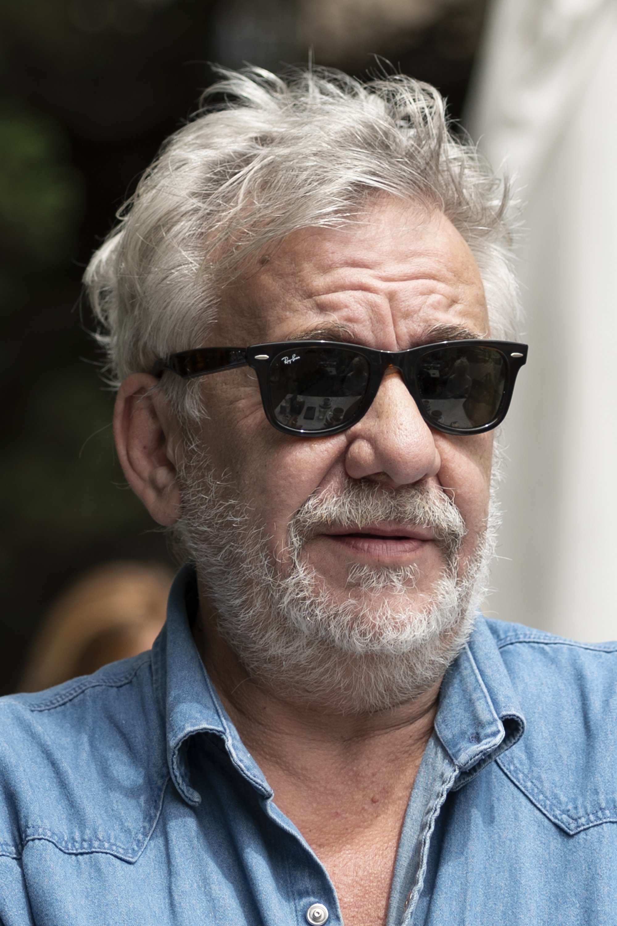 亚历杭德罗·阿格雷斯蒂